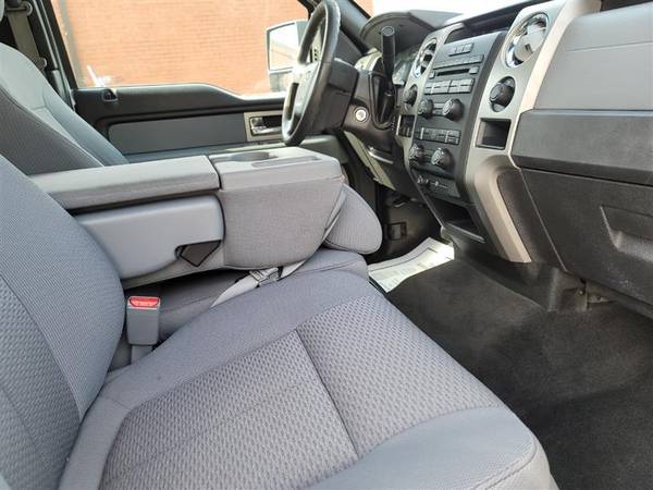 2011 FORD F-150 F150 F 150 w/HD Payload Pkg $995 Down Payment - cars... for sale in Temple Hills, District Of Columbia – photo 8