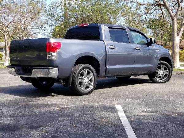 TOYOTA TUNDRA !! IN HOUSE FINANCING!! - cars & trucks - by dealer -... for sale in Hollywood, FL – photo 5