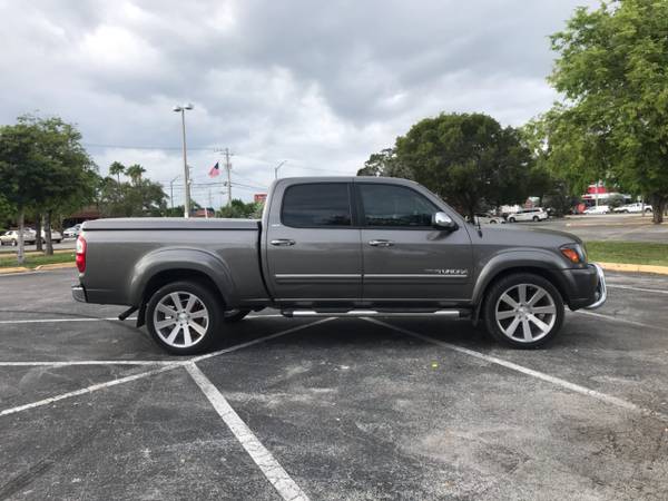 2006 Toyota Tundra SR5 Double Cab for sale in Fort Lauderdale, FL – photo 5