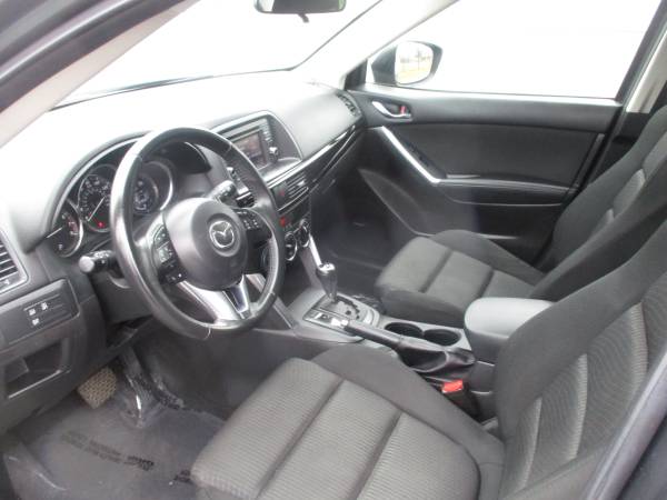 2014 Mazda Cx-5 Touring AWD - cars & trucks - by dealer - vehicle... for sale in Malden, MA – photo 12