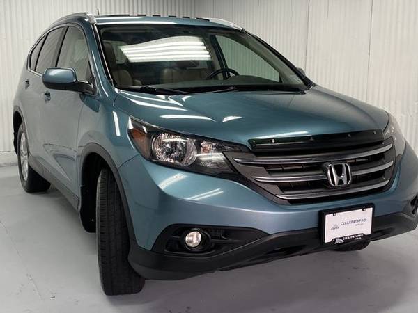 2013 Honda CR-V - CLEAN TITLE & CARFAX SERVICE HISTORY! - cars & for sale in Milwaukie, OR – photo 7