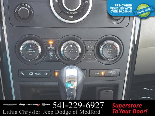 2012 Mazda CX-9 AWD 4dr Touring - cars & trucks - by dealer -... for sale in Medford, OR – photo 24