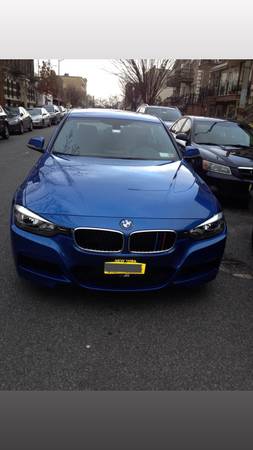 2014 BMW 328xi - cars & trucks - by owner - vehicle automotive sale for sale in Ridgewood, NY – photo 4