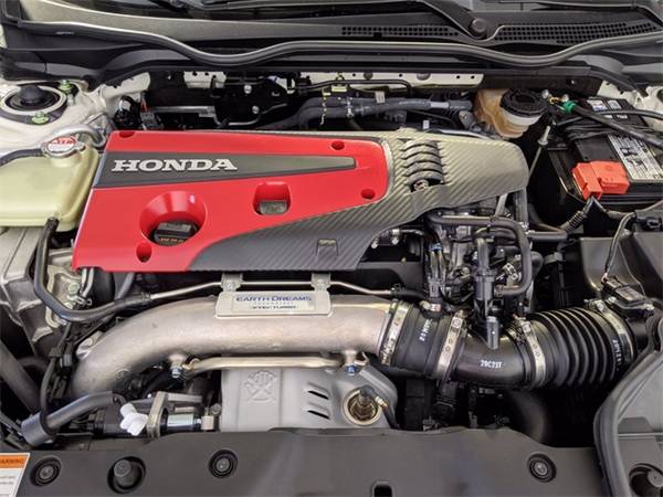 2021 HONDA CIVIC TYPE R TOURING - cars & trucks - by dealer -... for sale in North Miami Beach, FL – photo 9