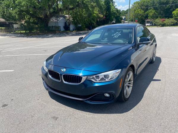 2015 BMW 4 Series 428i 2dr Coupe SULEV - - by dealer for sale in TAMPA, FL – photo 14