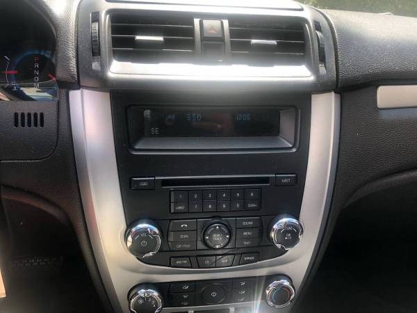 2012 Ford Fusion SE - CORNER OF BANKS AND 15TH ST for sale in Margate, FL – photo 4