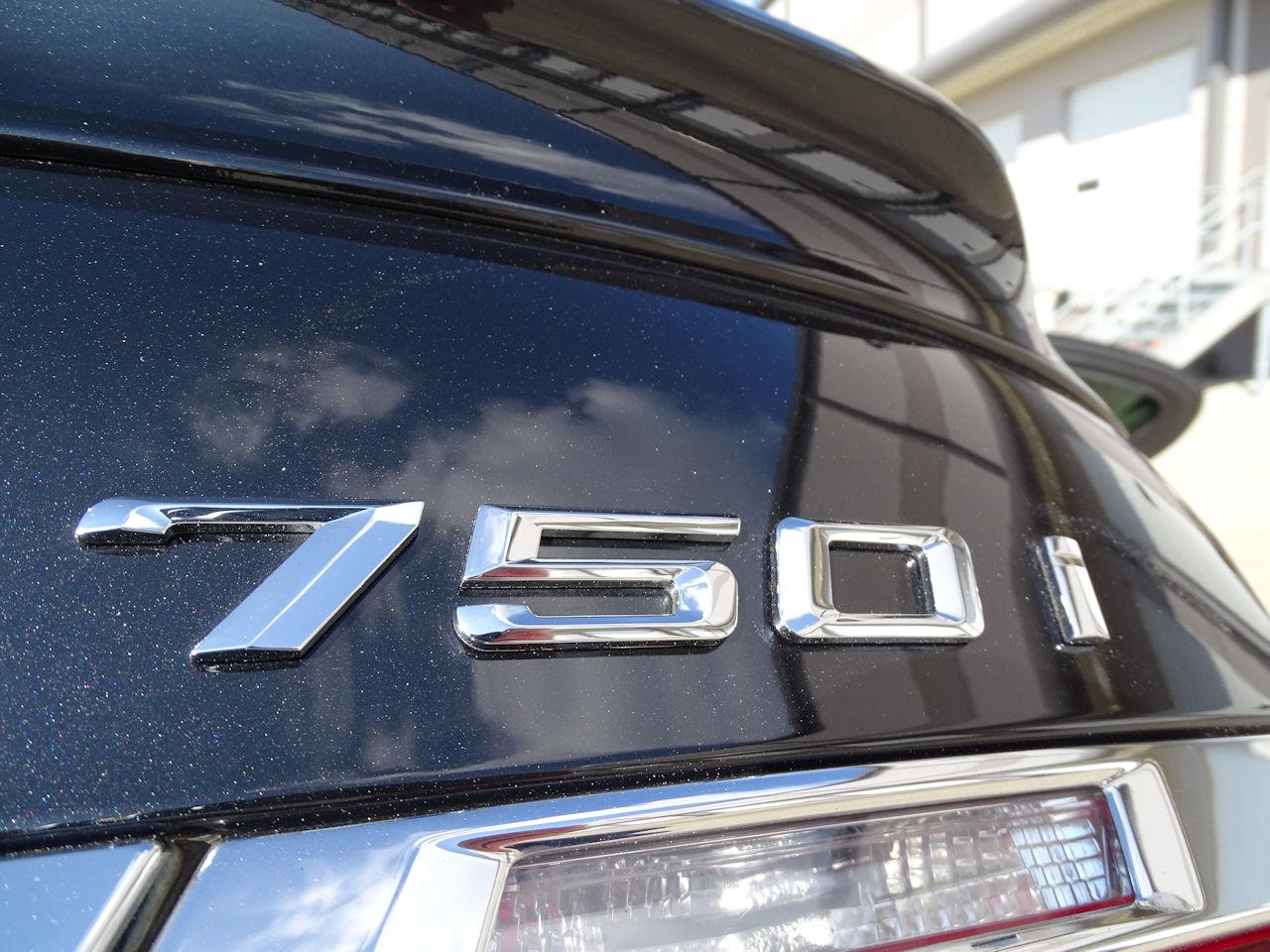 2013 BMW 750i for sale in O'Fallon, IL – photo 50