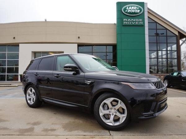 Lease 2019 Land Rover Evoque Velar Rang Rover Sport HSE Discovery for sale in Great Neck, NY – photo 2