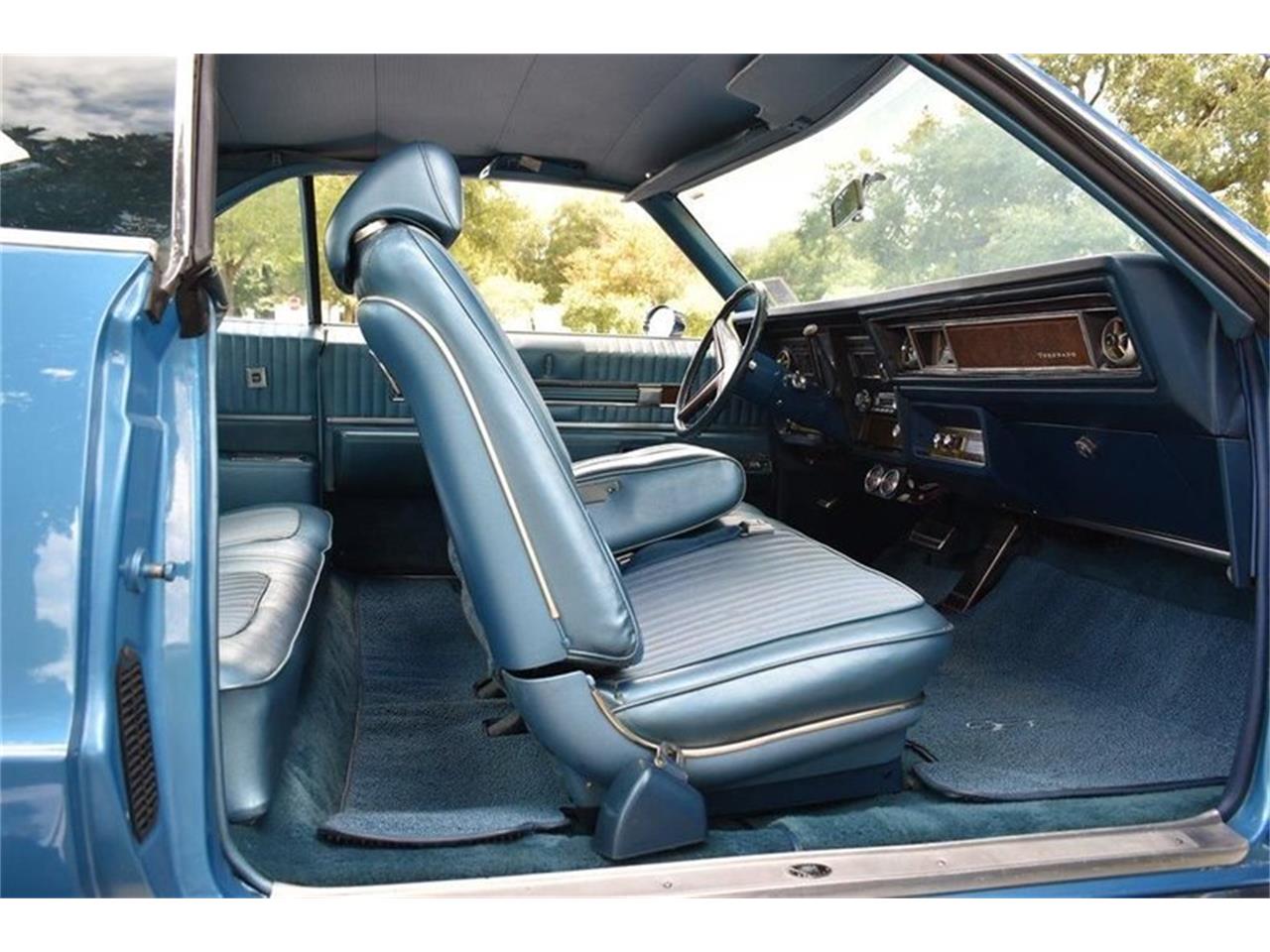 1970 Oldsmobile Toronado for sale in Lakeland, FL – photo 13