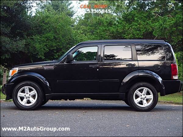 2008 Dodge Nitro SXT 4dr SUV 4WD - - by dealer for sale in East Brunswick, NY – photo 2