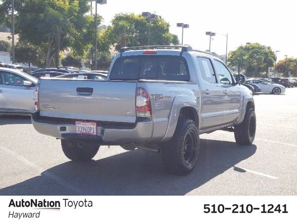 2014 Toyota Tacoma 4x4 4WD Four Wheel Drive SKU:EX096055 for sale in Hayward, CA – photo 6