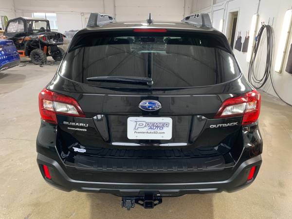 2018 Subaru Outback 2.5i Limited AWD 21K Miles - cars & trucks - by... for sale in Sioux Falls, SD – photo 6