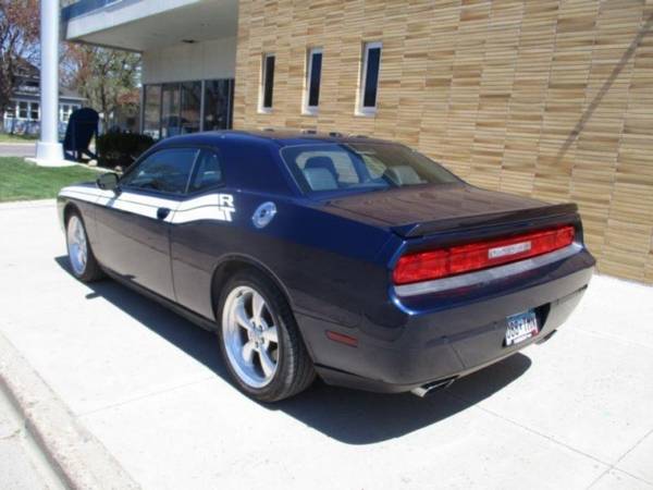 2013 Dodge Challenger R/T Classic - - by dealer for sale in FAIRMONT, MN – photo 10