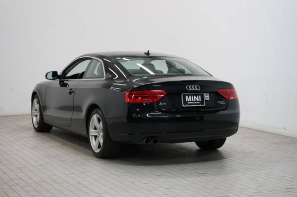 2014 Audi A5 COUPE 2 0T Premium - - by dealer for sale in Honolulu, HI – photo 7
