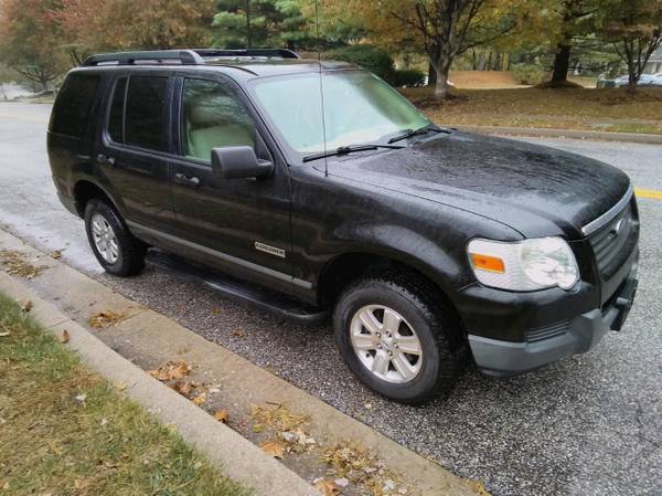 2006 Ford Explorer Limited for sale in York, PA – photo 3