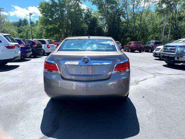 2011 Buick LaCrosse CXL AWD -CALL/TEXT TODAY! - cars & trucks - by... for sale in Salem, MA – photo 6