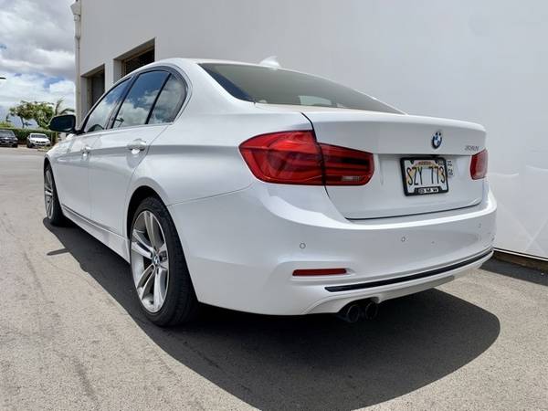 ___330i___2017_BMW_330i__ - cars & trucks - by dealer - vehicle... for sale in Kahului, HI – photo 4