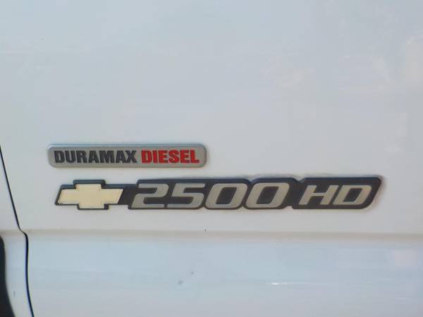 2006 Chevrolet Silverado 2500HD 2500 HD EXTENDED CAB LONGBED 4X4 for sale in Virginia Beach, VA – photo 10