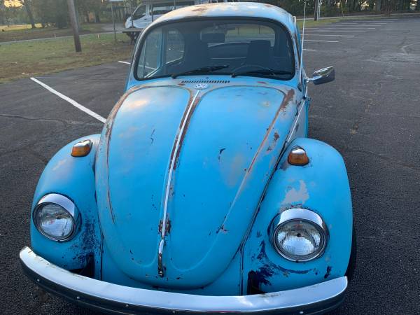 1968 VW Beetle - - by dealer - vehicle automotive sale for sale in Fountain Inn, SC – photo 2