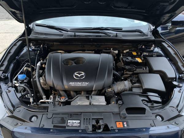 2016 Mazda MAZDA3 i Sport Leather Seats Just 34K Miles Clean Title... for sale in Baldwin, NY – photo 20