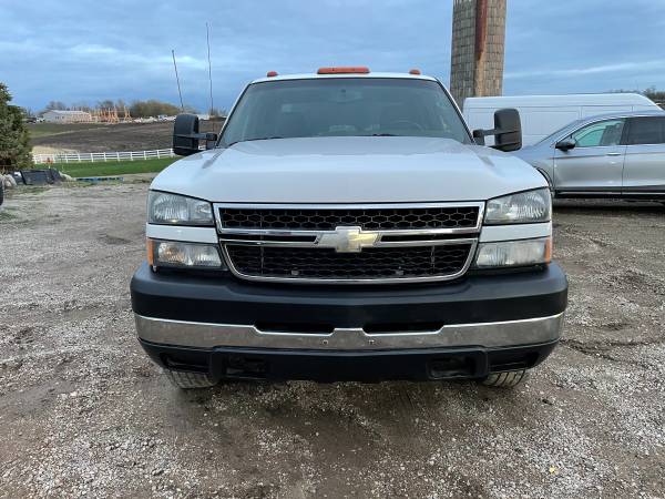 2007 Chevy Silverado 3500HD for sale in Other, MN – photo 5