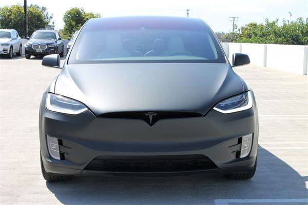 2016 Tesla Model X P90D Sport Utility 4D For Sale for sale in Costa Mesa, CA – photo 7