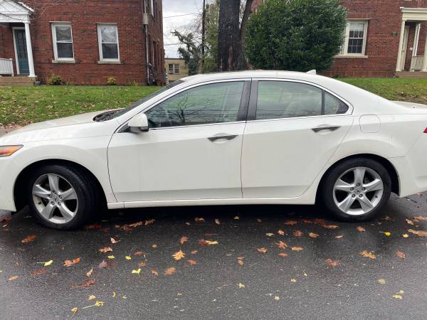 2010 Acura TSX - cars & trucks - by owner - vehicle automotive sale for sale in Washington, District Of Columbia – photo 2