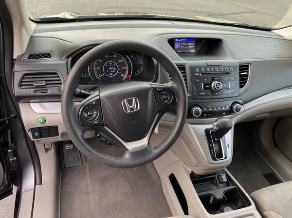 2013 Honda CRV 4WD EX only 86K miles sunroof winter ready great mpg... for sale in Grand Junction, CO – photo 11