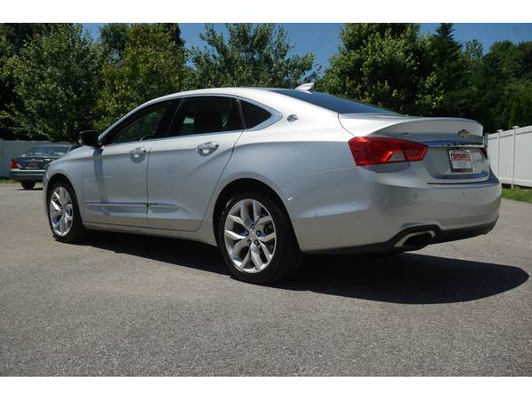 2018 Chevrolet Impala Premier for sale in Edgewater, MD – photo 3