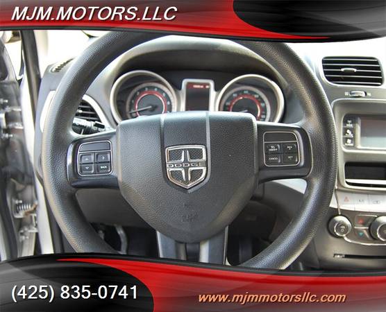 ***2013*** DODGE JOURNEY CLEAN 7 PASSENGER - cars & trucks - by... for sale in Lynnwood, WA – photo 17