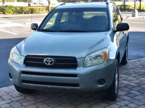 2006 TOYOTA RAV4 2.4L 3ROW - cars & trucks - by owner - vehicle... for sale in Naples, FL – photo 7
