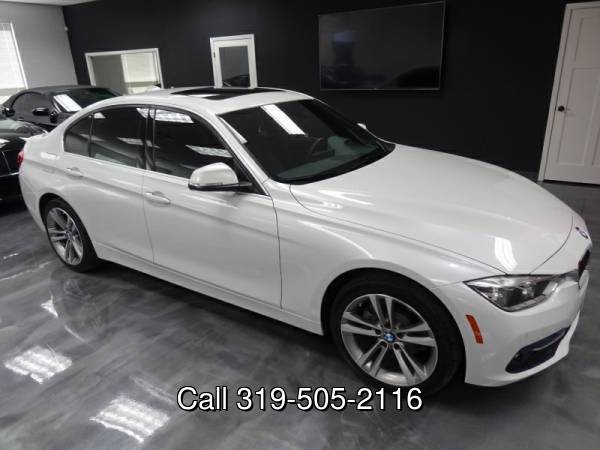 2017 BMW 330i xDrive - cars & trucks - by dealer - vehicle... for sale in Waterloo, MO – photo 3