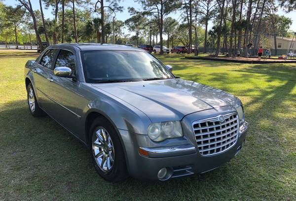 2006 Chrysler 300C Hemi 5 7 ! - - by dealer - vehicle for sale in Clearwater, FL – photo 2