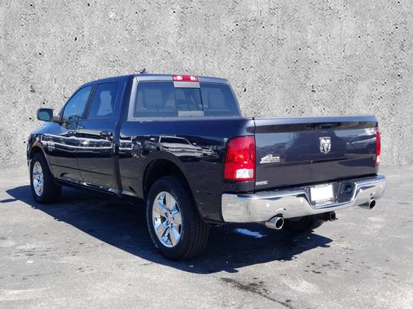 2019 RAM Ram Pickup 1500 Classic Big Horn - - by for sale in Chattanooga, TN – photo 3