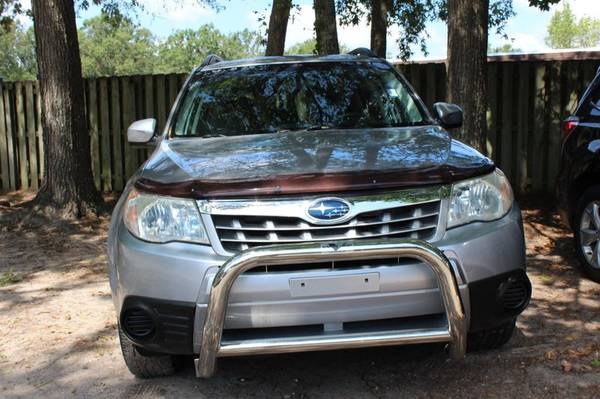 2012 *Subaru* *Forester* *2.5X* Premium for sale in Charleston, SC – photo 16