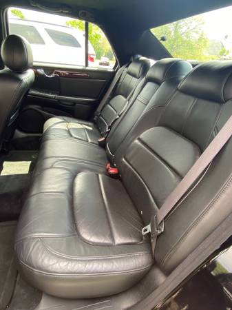 2002 Cadillac DTS - Estate Sale - 51, 000 Miles - Mint Condition for sale in Oceanside, NY – photo 11