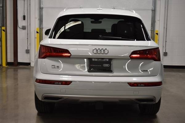 2019 Audi Q5 2 0T Premium - - by dealer for sale in Boise, ID – photo 4