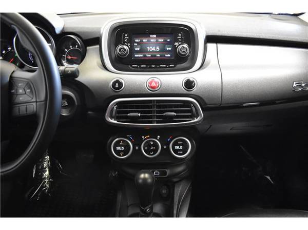 2017 FIAT 500X Trekking FWD - Financing For All! for sale in San Diego, CA – photo 17