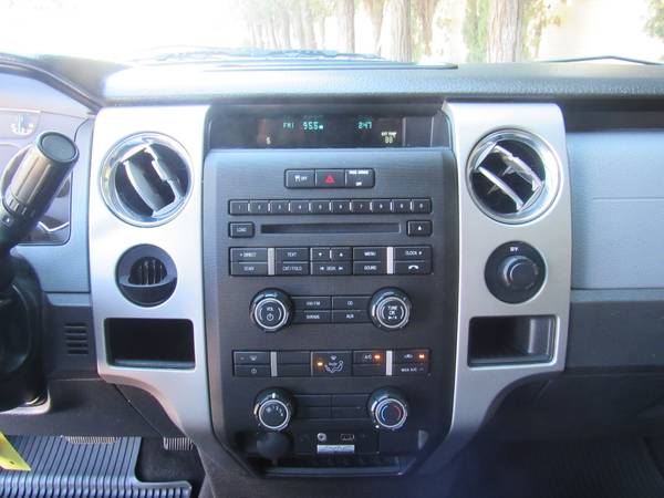 2014 FORD F150 REGULAR CAB XLT PICKUP 6 ½ FT 2WD for sale in Oakdale, CA – photo 15