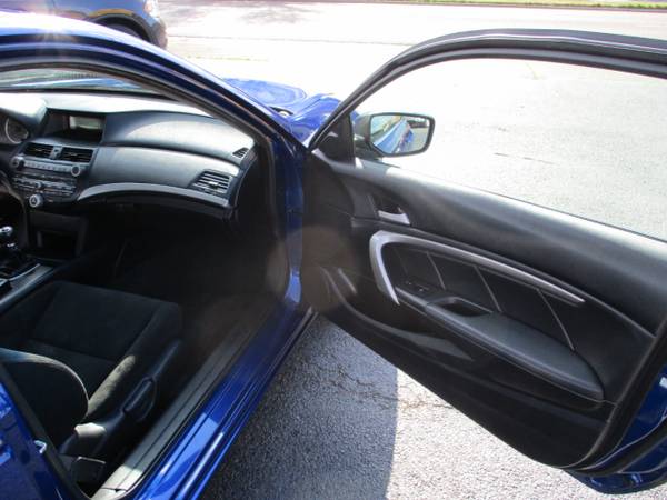 2010 Honda Accord EX coupe for sale in Roanoke, VA – photo 17
