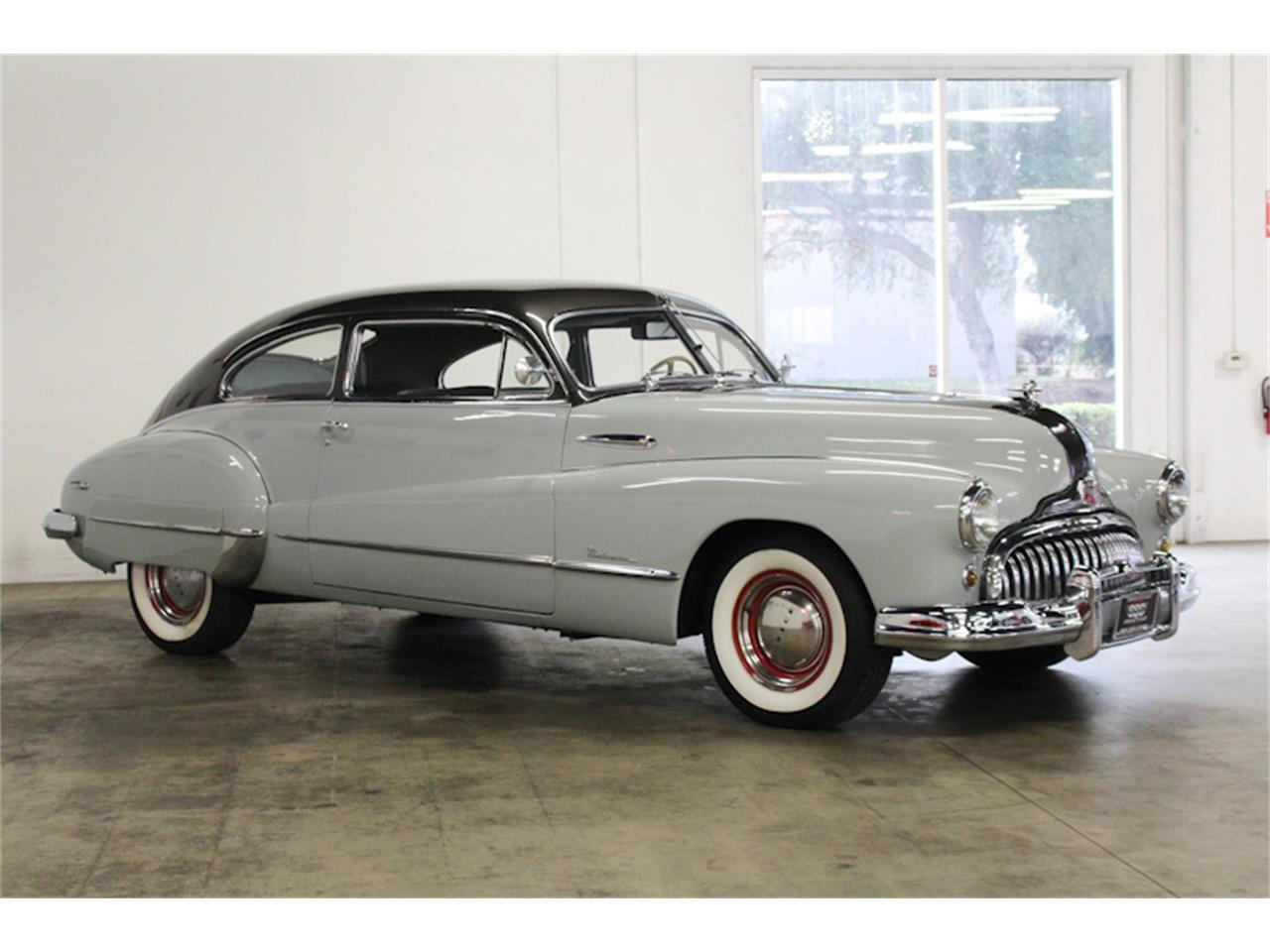 1947 Buick Roadmaster for sale in Fairfield, CA – photo 8