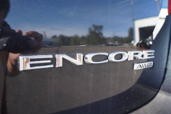 2016 Buick Encore PREMIUM for sale in Wenatchee, WA – photo 11