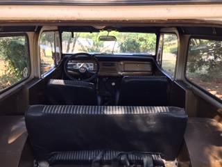 1970 Jeepster Commando: Survivor for sale in Cleveland, TN – photo 4