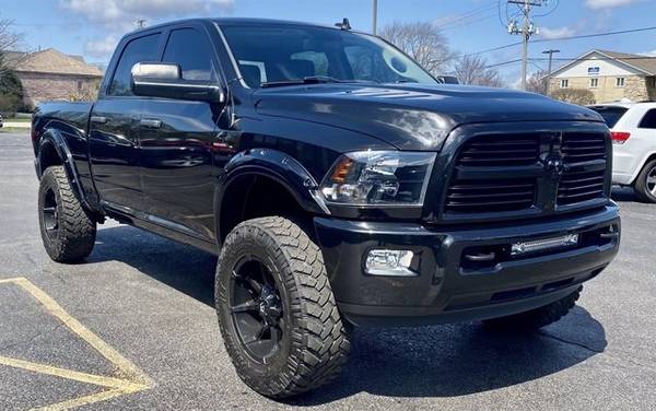 2016 Ram 2500 Big Horn - - by dealer - vehicle for sale in Grayslake, IL – photo 6
