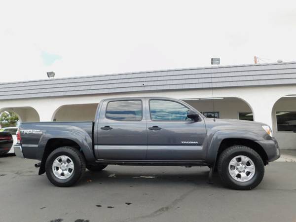 2015 Toyota Tacoma TRD Off Road Only 57k Mi 1-Owner IMMACULATE!! for sale in Fontana, CA – photo 7