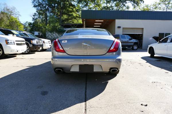 🚨 2012 Jaguar XJ 🚨- 89K Miles - 🎥 See Video Of This Ride! for sale in El Dorado, LA – photo 7
