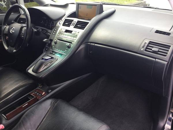 2010 Lexus HS 250h Hybrid - Lowest Miles / Cleanest Cars In FL -... for sale in Fort Myers, FL – photo 17