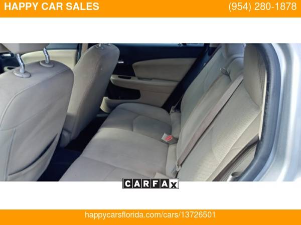 2014 Chrysler 200 4dr Sdn LX - cars & trucks - by dealer - vehicle... for sale in Fort Lauderdale, FL – photo 13