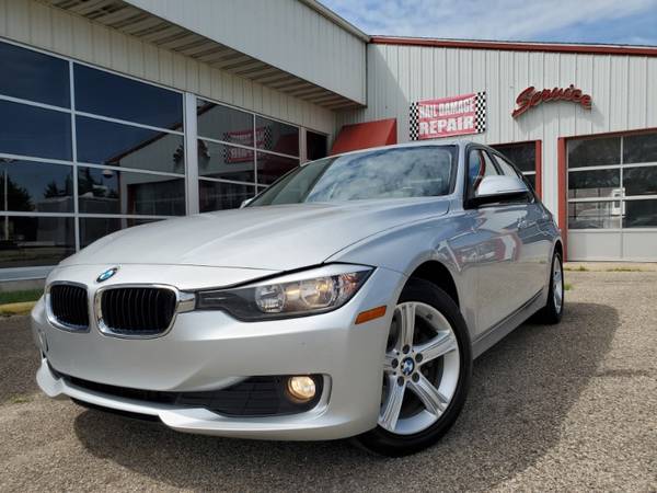 2013 BMW 3-Series 320i xDrive - cars & trucks - by dealer - vehicle... for sale in Middleton, WI – photo 2