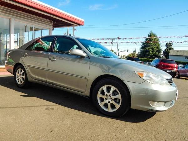2006 Toyota Camry XLE FWD Sedan for sale in Portland, OR – photo 5